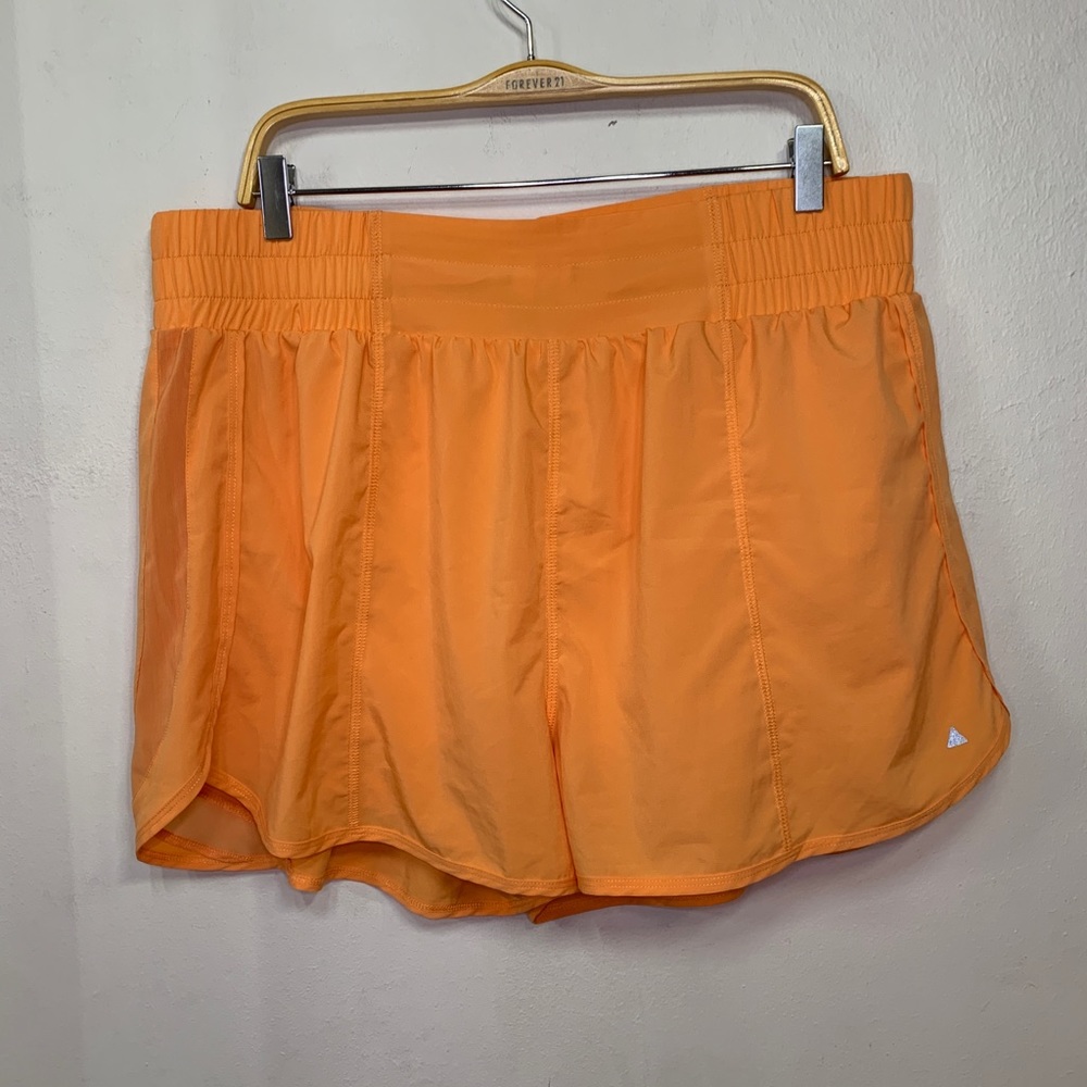 Balance Athletica Harmony 2.0 Balance Collection breeze short